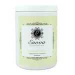 Enova sugar paste yellow with lemon flavor (super soft) 1400 g