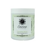 Сахарная паста Enova зеленая с бергамотом (мягкая) 700 г
