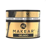Гель для наращивания MAKEAR Gel&Go GG07 Clear Mind 15 мл