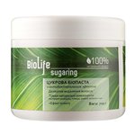 Сахарная паста Biolife №3 Soft Plus (среднемягкая) 700 г