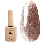 Гель-лак DARK Cat Eye 03 розовый 10 мл