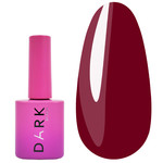 Гель-лак DARK New collection 13 винный 10 мл