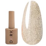 Топ Dark Gold Top без липкого слоя 10 мл