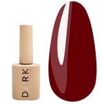 Гель-лак DARK New collection 09 гранатовый 10 мл