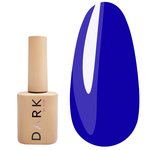 Гель-лак DARK New collection 20 ярко-синий 10 мл