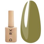 Гель-лак DARK New collection 37 оливковый 10 млl