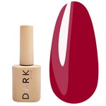 Гель-лак DARK New collection 44 малиновый 10 мл