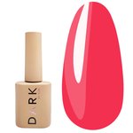 Гель-лак DARK New collection 50 кораллово-розовый 10 мл