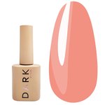 Гель-лак DARK New collection 54 персиковый 10 мл