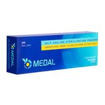 Пакеты для стерилизации в автоклав MEDAL 90x230 мм (200 шт.)