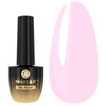 База для ногтей MAKEAR Builder Base Pink 15 мл