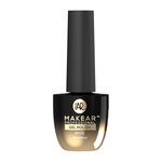 База для ногтей MAKEAR Fiber Base прозрасный 8 мл
