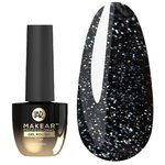 Top MAKEAR Moonlight Efekt without sticky layer 8 ml