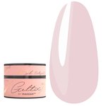 Гель для наращивания MAKEAR Geltix GT01 Perfect Blush 15 мл