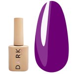 Гель-лак DARK New collection 18 пурпурный 10 мл