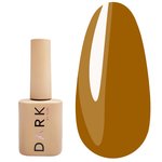Гель-лак DARK New collection 38 горчичный 10 мл