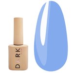 Гель-лак DARK New collection 72 небесный 10 мл