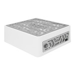Вытяжка для маникюра ÜLKA X2F Premium белый