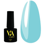 Гель-лак VALERI Color №041 небесно-голубой 6 мл (VA41)