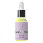 Масло для кутикулы TUFI profi PREMIUM Aroma банан 15 мл (0096793)