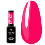 Гель лак Victoria Vynn COLOR 378 Delulu 8 мл