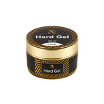 Гель для наращивания F.O.X Hard gel Clear  50 мл