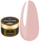 Гель для моделирования F.O.X Hard gel Cover Pink 50 мл