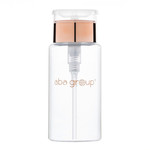 Liquid dispenser Aba Group 150 ml - pink gold
