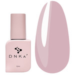 Топ DNKa COVER Top №0015 Madrid без липкого слоя дымчатый розовый 12 мл (CTD0015)