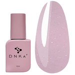 Топ DNKa COVER Top №0016 Sofia без липкого слоя лиловый с шиммером 12 мл (CTD0016)