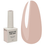 Base NAILSOFTHEDAY Cover NEW Formula № 05 cold caramel 10 ml
