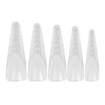 Верхние формы Slowianka Extreme Duo Form Almond MAXI 120 шт
