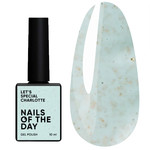 Гель-лак NAILSOFTHEDAY Let's special Charlotte 10 мл