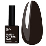 Гель-лак NAILSOFTHEDAY Let's special Tina 10 мл