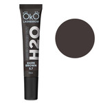 Eyebrow and eyelash dye OKO Liquid Hybrid Tint H20 DARK BROWN 5.7 15 ml (TINT-DB)