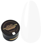 Builder Gel Slowianka MILKY MARSHMALLOW COVER - ideal tixotropic 15 g