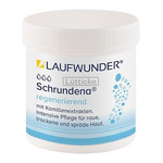 Regenerating cream Lutticke Laufwunder Schrundena for feet from cracks 75 ml