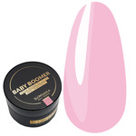 Гель для наращивания Slowianka Builder Gel BABY BOOMER COVER - ideal tixotropic 15 г