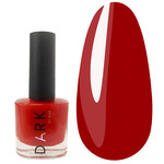 Лак для стемпинга DARK Stamping polish №36 феррари 10 мл