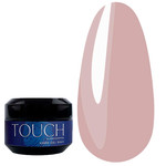 Гель для наращивания Touch Hard Gel 02 пастельно-розовый 15 мл