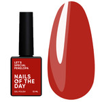 Гель-лак NAILSOFTHEDAY Let's special Penelopa 10 мл