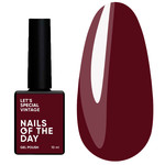 Гель-лак NAILSOFTHEDAY Let's special Vintage 10 мл