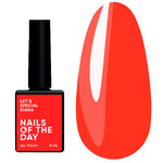 Гель-лак NAILSOFTHEDAY Let's special Riana 10 мл