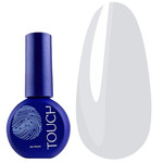 Гель-лак Touch Gel Polish 02 белый 9 мл
