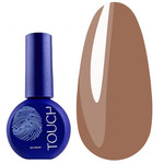 Гель-лак Touch Gel Polish 05 бежевый 9 мл