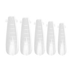 Upper forms Touch Pointe 120 pcs