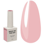 База для ногтей NAILSOFTHEDAY Cover NEW Formula 13 телесный розовый 10 мл