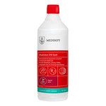 Средство для ежедневного мытья всех санитарных поверхностей Medisept MEDICLEAN MC310 Sanit Clean cherry 1 л