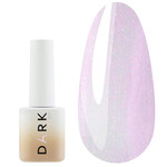 Гель-лак DARK New collection 142 розовый перламутровый 6 мл