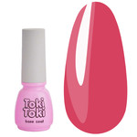 Toki-Toki Lipstick Base LB08 light crimson 5 ml
